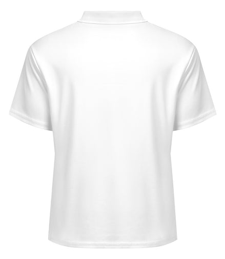 Grozavu | Camisa Polo de Piqué