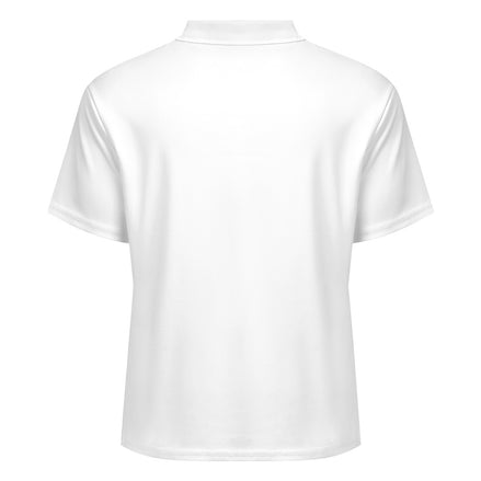 Grozavu | Piqué Polo Shirt