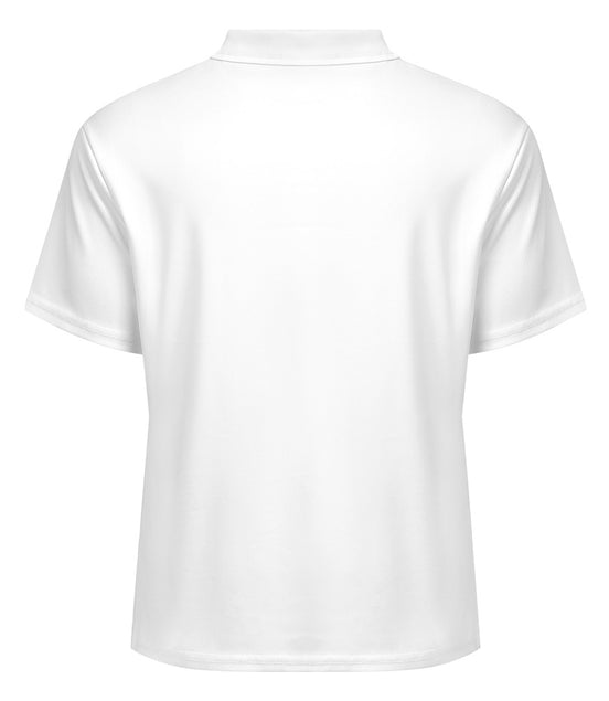 Grozavu | Polo Shirt in Piqué