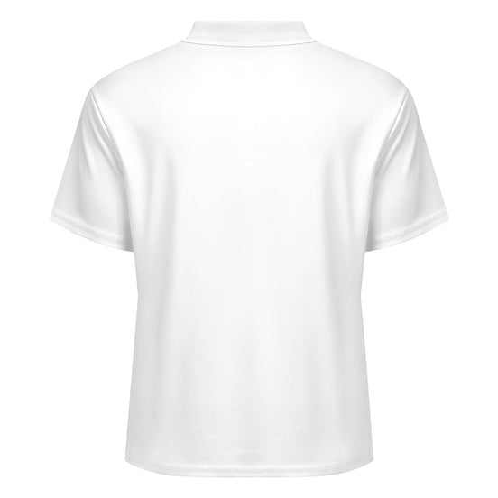 Grozavu | Piqué Polo Shirt