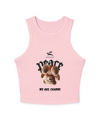 Solide Pink Mischung