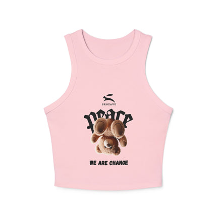 Grozavu | Silent Force Top