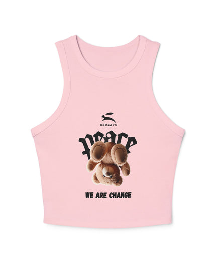 Grozavu | Silent Force Top