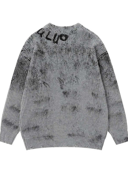 Premium Hoodie by Grozavu - High-Quality Texture (Pos 2)