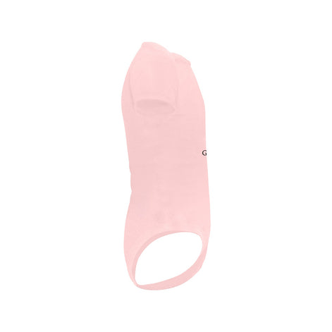 Baby Bodysuit – Grozavu Pink Edition
