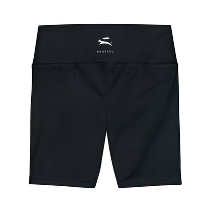 Athletic Shorts | Grave High-Performance