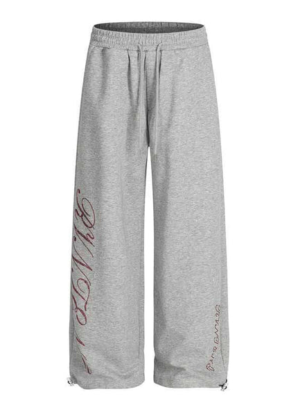 Sleek Pants by Grozavu - Detail Angle (Pos 7)