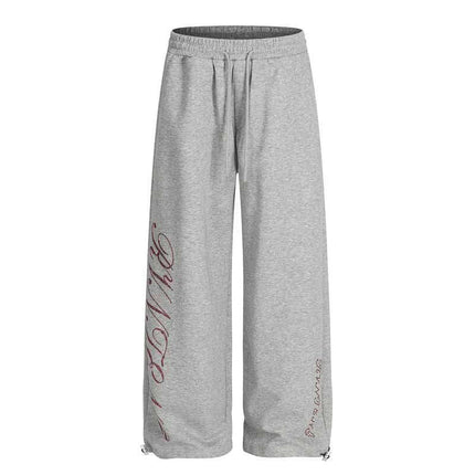 Sleek Pants by Grozavu - Detail Angle (Pos 7)