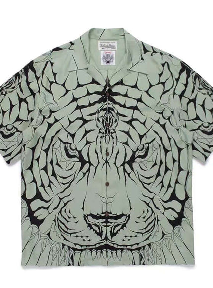 Flawless T-Shirt by Grozavu - Design Detail (Pos 2)