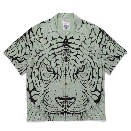 Flawless T-Shirt by Grozavu - Design Detail (Pos 2)