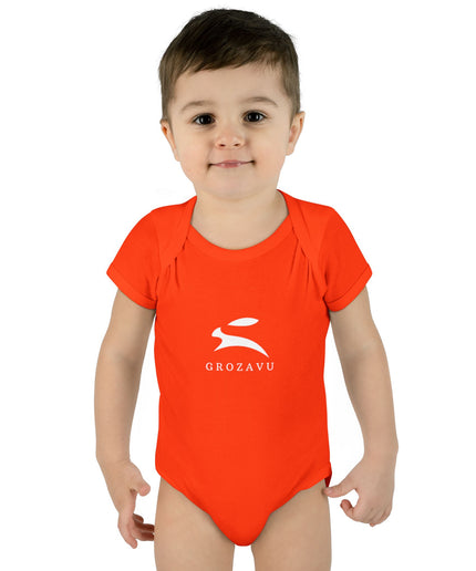 Newborn Outfit | Cute Grozavu