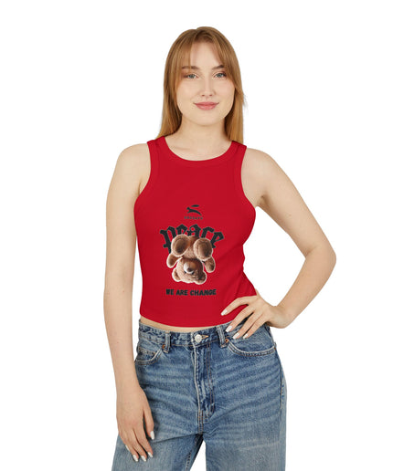 Grozavu | Silent Force Top