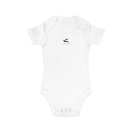 Baby Bodysuit | Comfy Grozavu