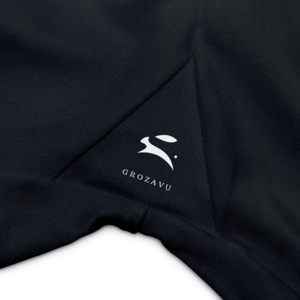 Athletic Shorts | Grave High-Performance
