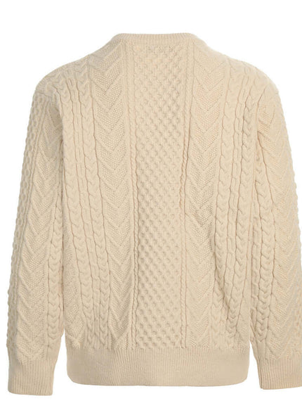 Iconic Pullover by Grozavu - High-Quality Texture (Pos 7)