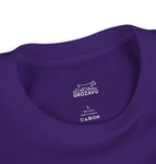 XL / Équipe violette