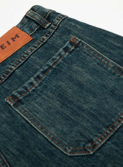 Elevated Pants by Grozavu - Craftsmanship Detail (Pos 3)