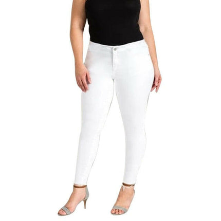 Plus-Size Denim Jeans Women at €37.99