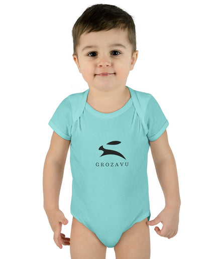 Newborn Outfit | Cute Grozavu