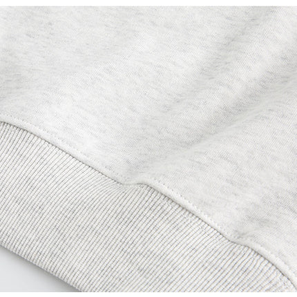 Tendance Nationale Chemise Ample à Rayures Rétro