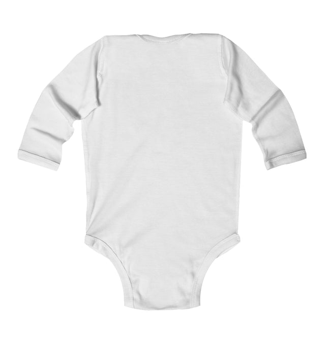 Dad Level Unlocked Infant Bodysuit - Perfect Gift for New Dads