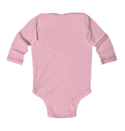 Dad Level Unlocked Infant Bodysuit - Perfect Gift for New Dads