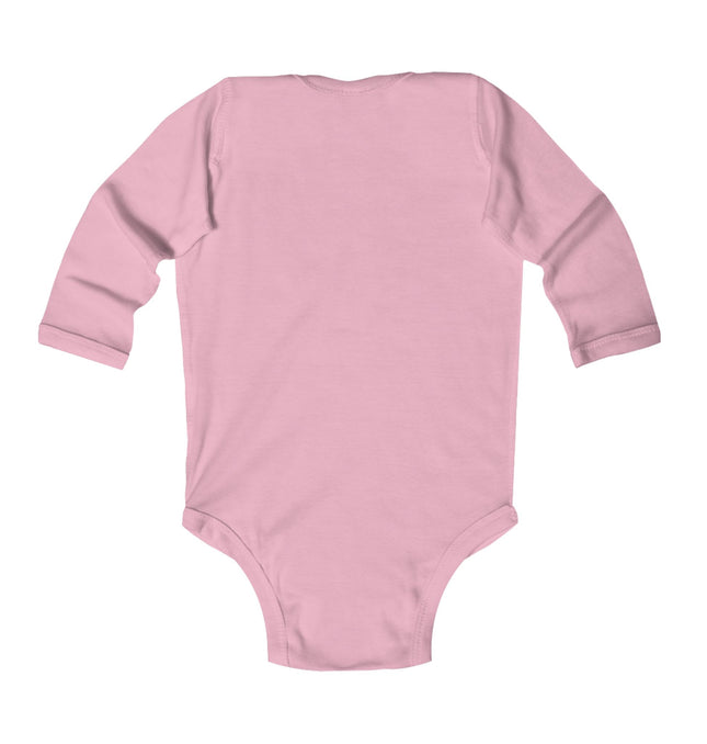 Dad Level Unlocked Infant Bodysuit - Perfect Gift for New Dads