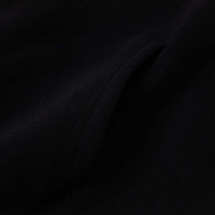 Hanorac brodat încrucișat – Croială lejeră