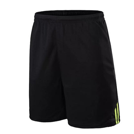 Dynamic Men's Soccer Kit: Short Sleeve Performance Gear at €49.00