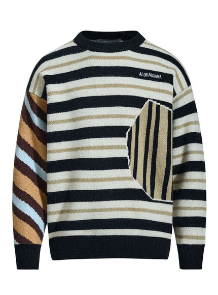 Supreme Crewneck by Grozavu - Exclusive Look (Pos 7)