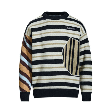 Supreme Crewneck by Grozavu - Exclusive Look (Pos 7)