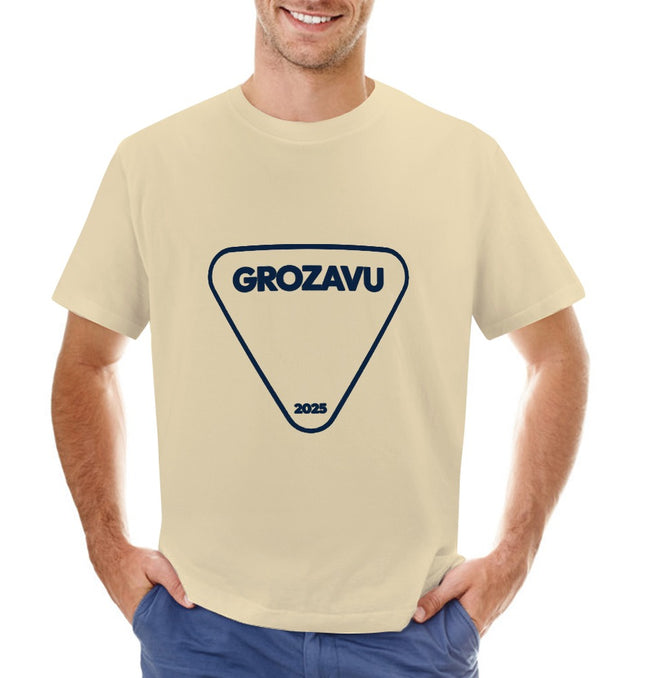Grozavu | Zero Limits