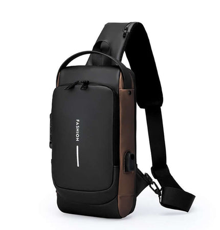 Sentinel Shield Utility Bag