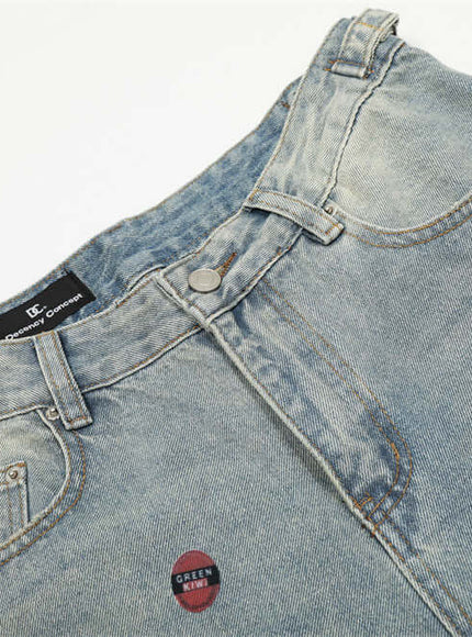 Relaxed Jeans by Grozavu - Signature Fit (Pos 2)