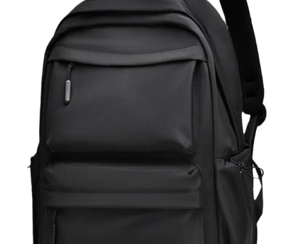 Mehrfach Taschen Verstellbarer Riemen Rucksack Tasche