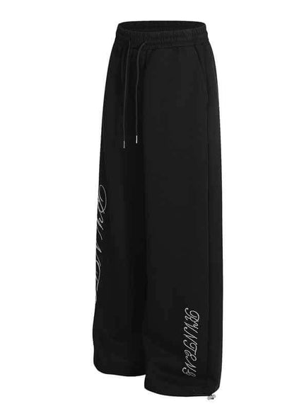 Sleek Pants by Grozavu - High-Quality Texture (Pos 6)