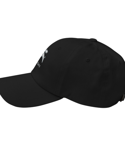 Grozavu | Bestickte Mütze – Sauberer Urbaner Stil