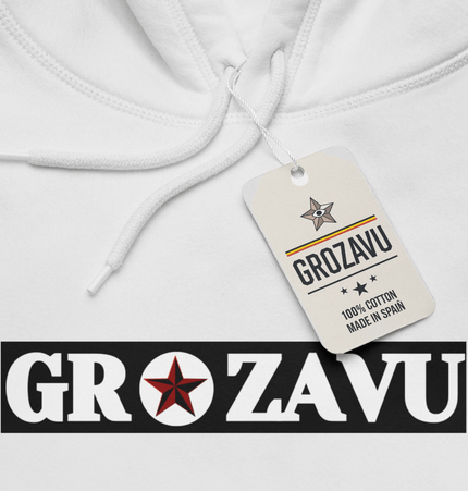 Classic Hooded Sweatshirt 2024 | Timeless Comfort Meets Modern Style