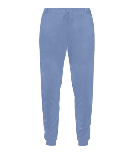 Casual Streetwear Sweatpants | Laid-Back Style & Comfort