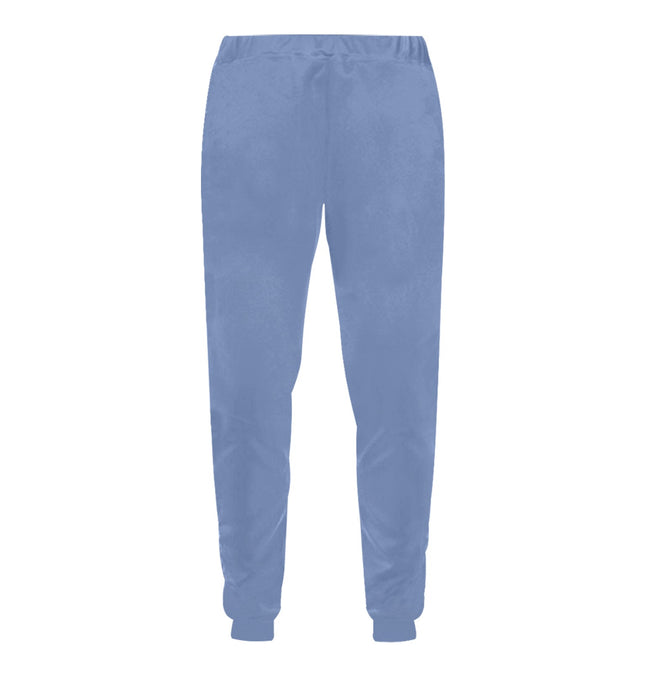 Casual Streetwear Sweatpants | Laid-Back Style & Comfort