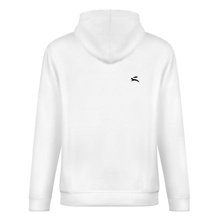 Grozavu | Sweat à capuche en coton premium