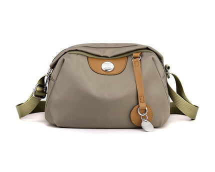 Geantă ușoară casual pentru femei, versatilă, tip crossbody