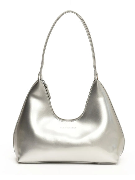 Moon Shape Shoulder Bag