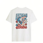 Blanco / 2XL
