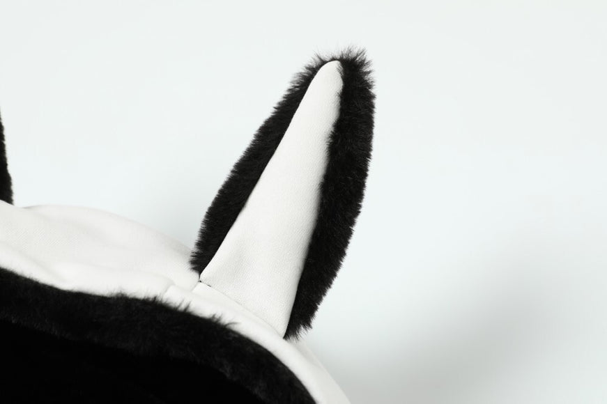 Felpa con cappuccio a zip Street Fashion per uomini