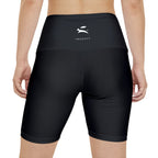 Pantaloni Corti Sportivi | Grozavu High-Performance