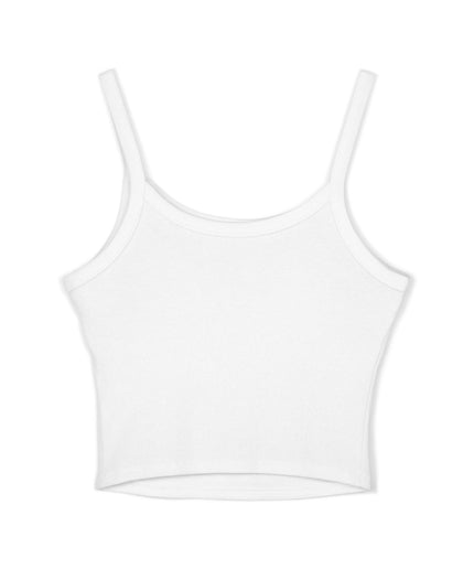 Träger Tanktop | Grozavu Sommer