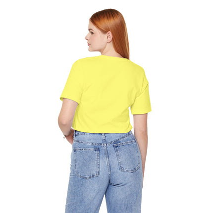 Minimalist Graphic Tee for Everyday Style