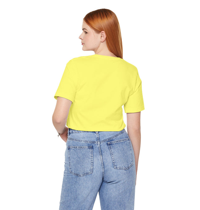 Minimalist Graphic Tee for Everyday Style