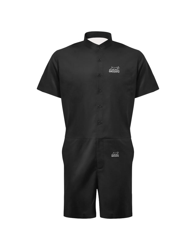 Grozavu | Coastline Set